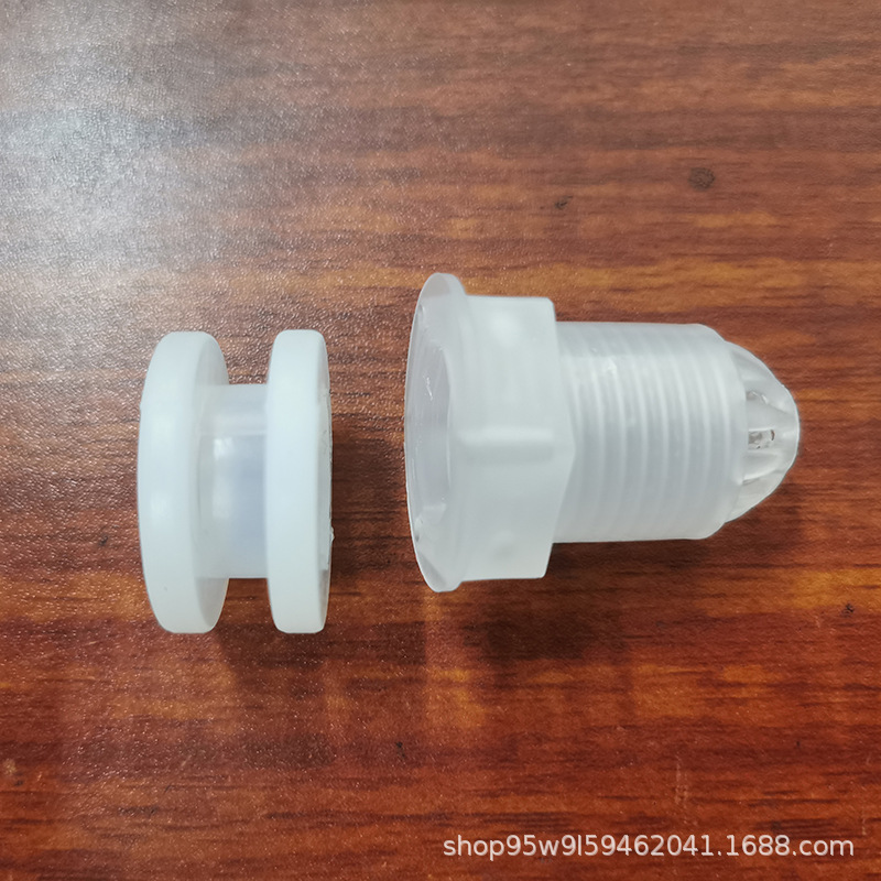 Factory direct supply of wine bottle, cold water bottle, faucet, glass wine bottle, beverage bottle, wine barrel, switch, valve, faucet Specification drawing