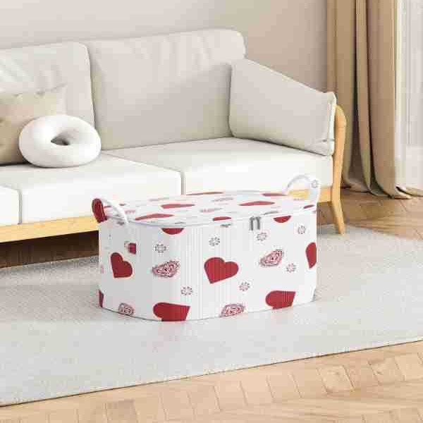 Zipper Baiyou Love 18L