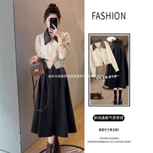 �ﶬ���bŮ2025�¿��polo�Iᘿ��p���ë���@�ݰ���ȹ�ɼ���