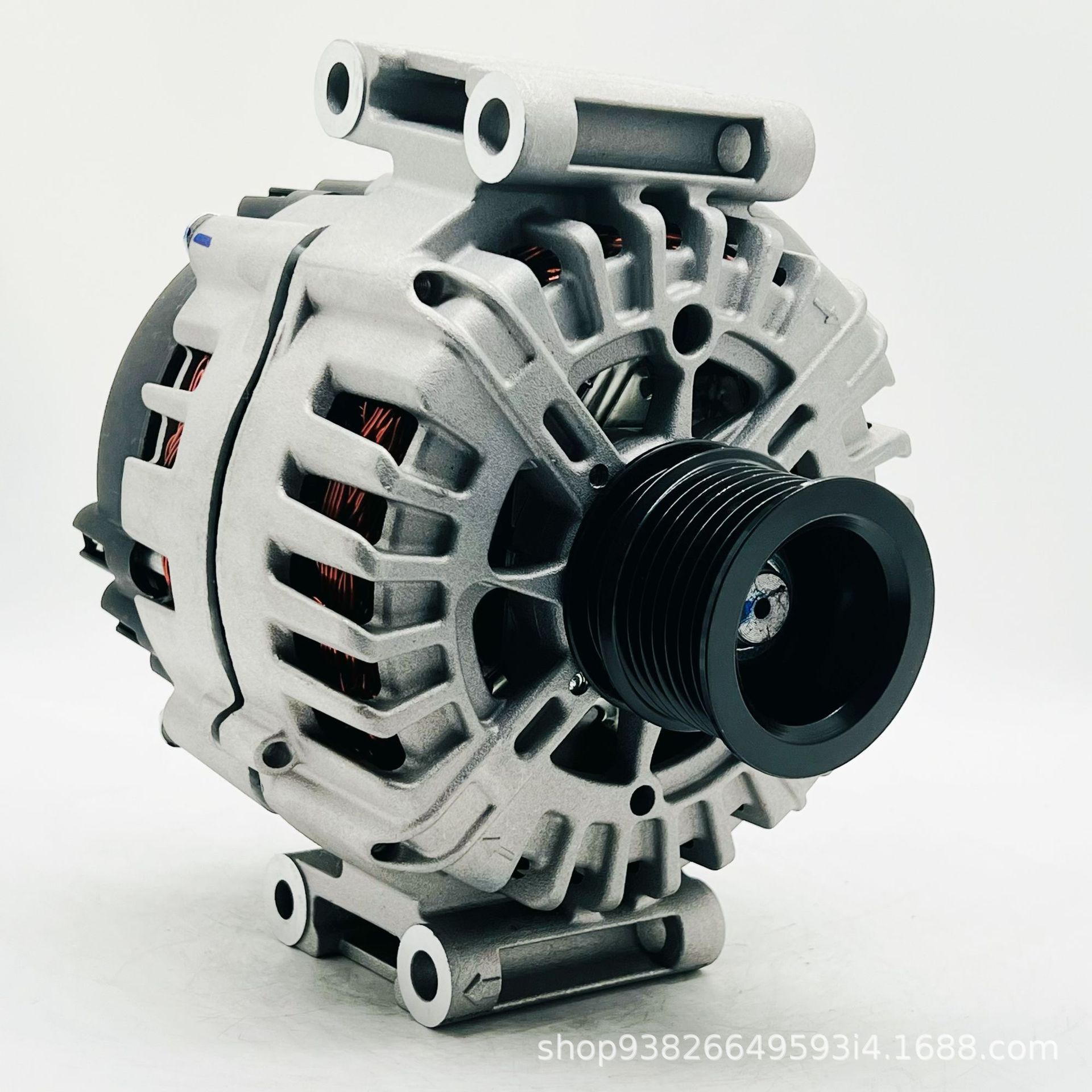 Automobile Parts Manufacturers Processing Custom Adapted to Mercedes Benz a 0009067400 Electric Generator for Car