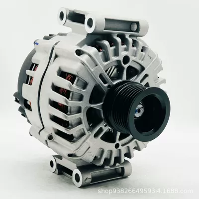 Generatorlar hissələri (Dinamo və detalları) Custom Adapted to Mercedes