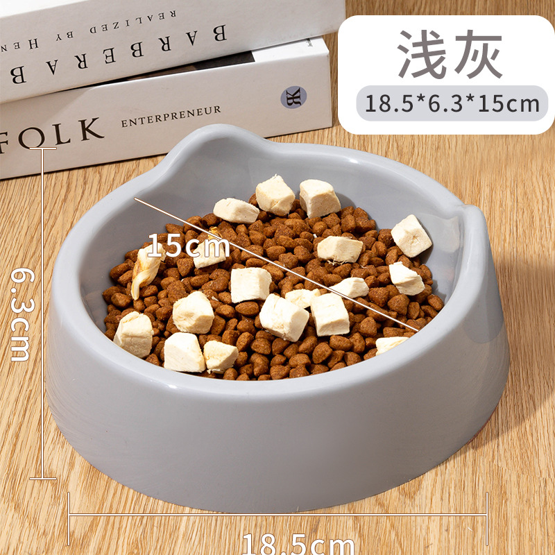 라이트 그레이(고양이발톱 싱글볼)