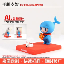 钥匙扣及钥匙扣配件;树脂工艺品;临时停车牌