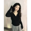 Black polo