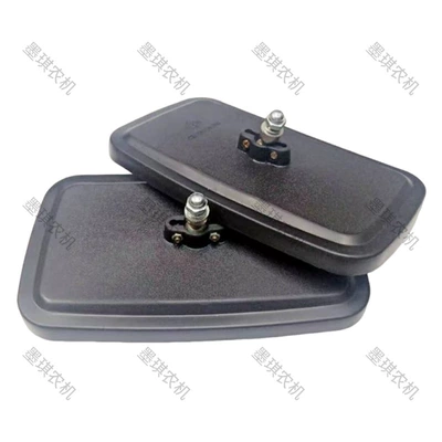 Suitable for Forklifts, Trucks, Agricultural Rearview mirror/rearview mirror - 1-pair