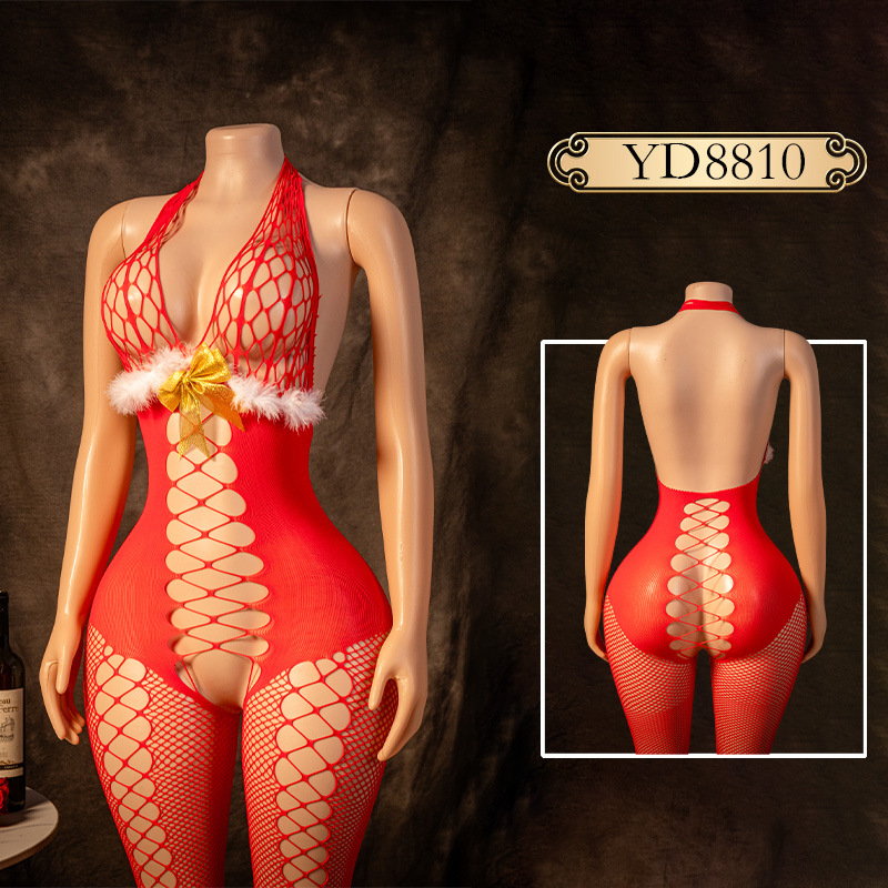Benzy sexy ropa interior pijama coqueteo pura seducción props uniformes europeas y americanas unidad set de medias image 32