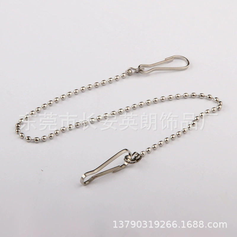 Chain, poster with accessories, 28cm