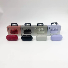 国境を越えた新しい Solo Buds ワイヤレス Bluetooth ヘッドセット インイヤー スポーツ ポップアップ Bluetooth ヘッドセット工場直販