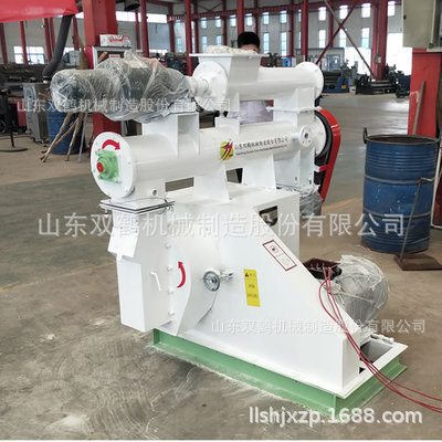 山东饲料环模颗粒机|鸡鸭鱼饲料颗粒机生产厂家|水产类饲料颗粒机