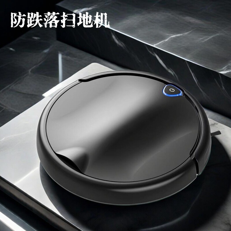 Cross-border sweeping robot automatic APP intelligent wash-free sweep all-in-one household large water tank cleaner vacuum cleaner