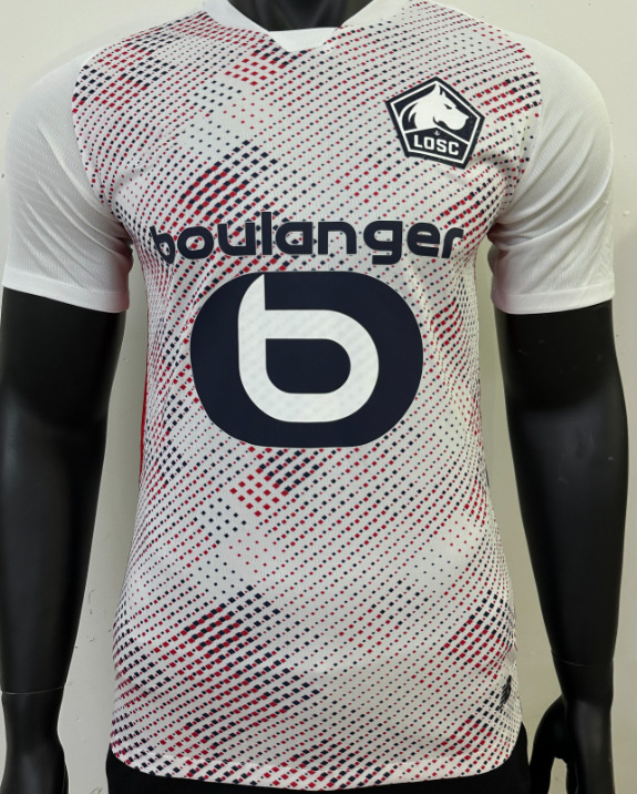 2425 jugadores uniformes de fútbol edición especial Arsenal Japón Brasil Chelsea Portugal Mónaco Roma Series