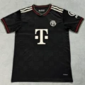 2526 bayern away game