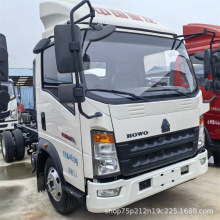 库存福田 重汽豪曼蓝牌 五十铃 轻型载货车 小型箱货 自卸车卡车