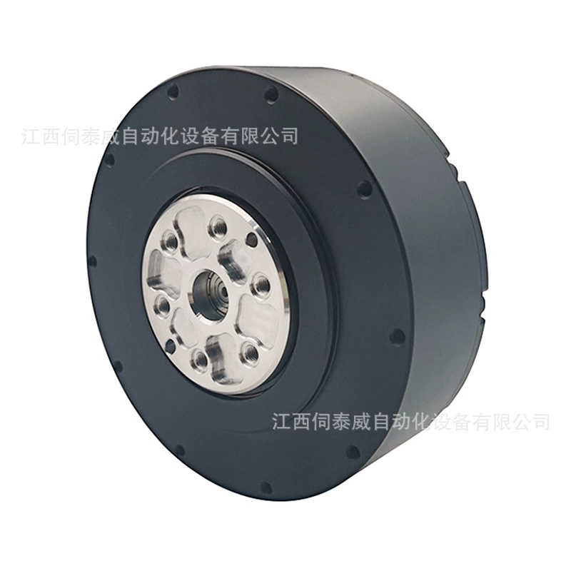 GIM10015-9 двигатель с планетарным редуктором с большим крутящим моментом, экзоскелетный робот, совместный двигатель