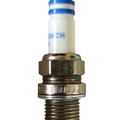 Gas Engine Parts: Shiyong Alışdırma şamı (Sveçalar)
