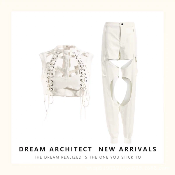 White set