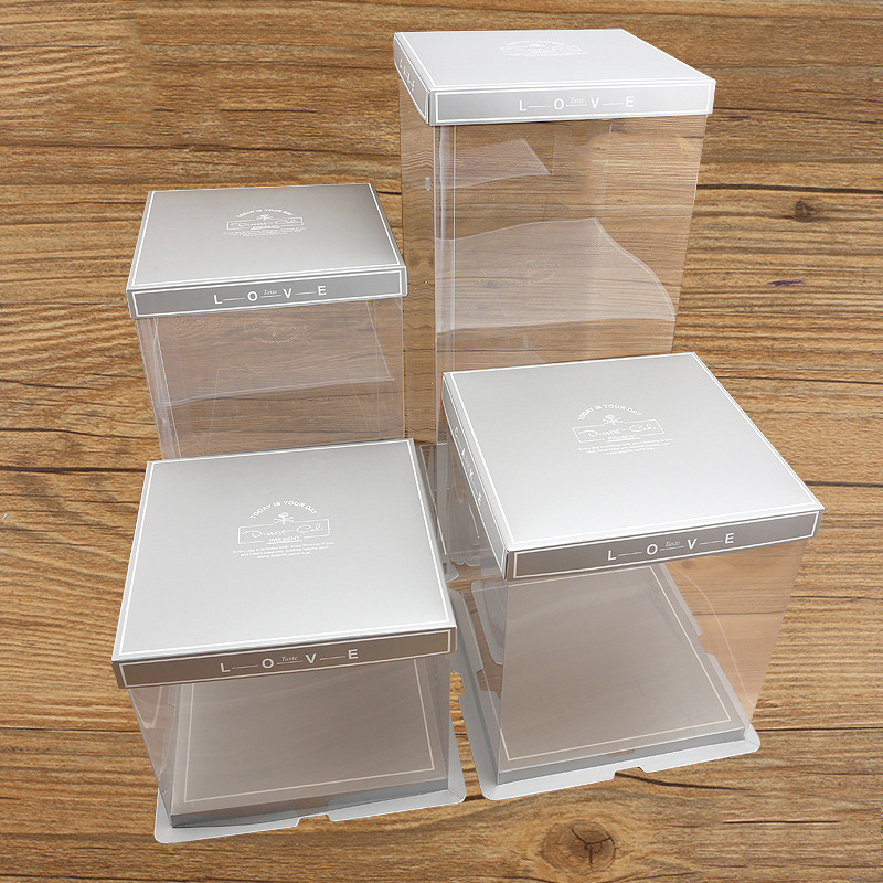 그레이 하의 러브 모델* 6inch S사이즈(21*21*17cm)