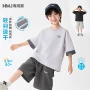 短袖速干半袖夏季t恤