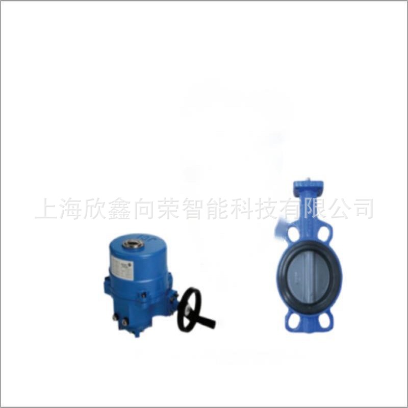 Johnson江森VA301BDC-C VA302BDC-C VA302BDCN-C开关型蝶阀执行器