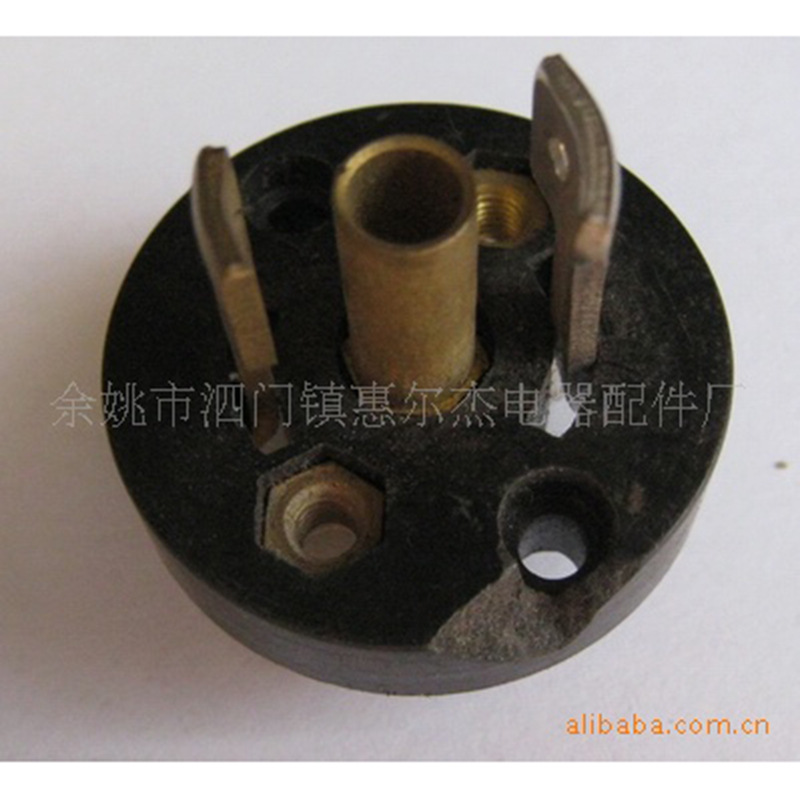 加工五金接插件 家用开关五金家具链接件 加工小型炭烧精密零件