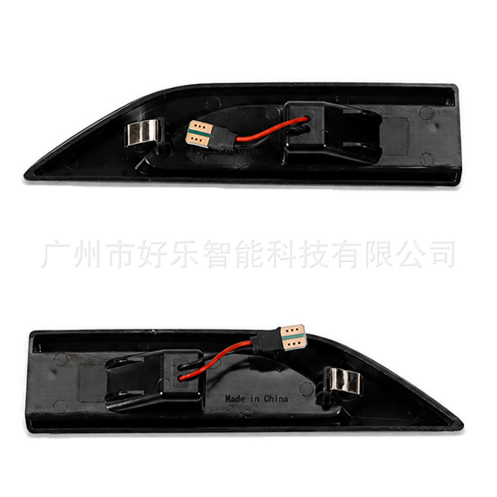 Applicable to Volkswagen kailuwei T6 maitwei MULTIVAN Kaidi MK4 Crystal Fender steering side light