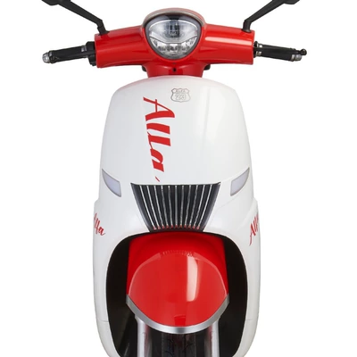 Scooter for Men, Long-Distance – Elektrikli motosikletlər