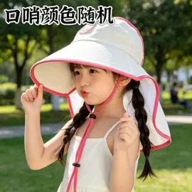 成人帽;儿童帽;帽子头巾配件