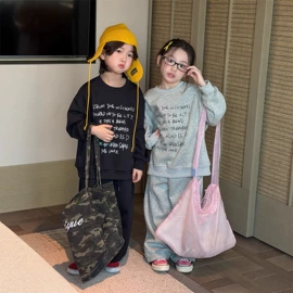 童T恤;童裤;儿童牛仔裤