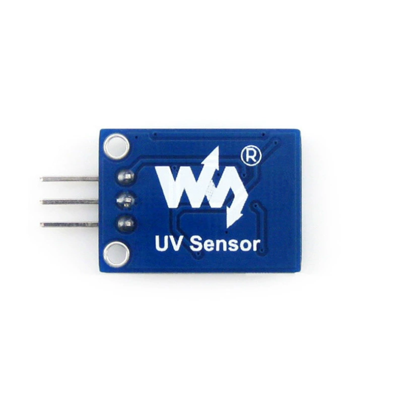 微雪 Arduino, UV sensor, development board, module