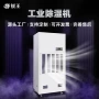 锐王浴室大功率工业除湿机
