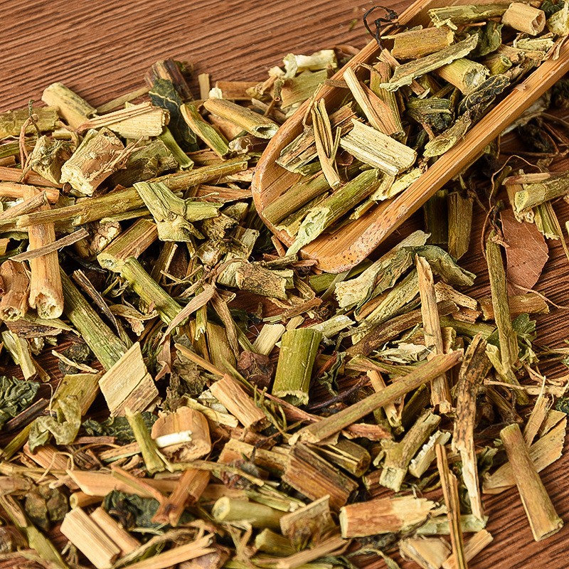 Dried Solanum Nigrum Whole Herb Long Kui 500g Bulk Chinese Herbal Material specifications