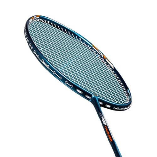 Full carbon badminton racket fiber ultra-light racket set for men and women durable professional badminton racket wholesale group purchase