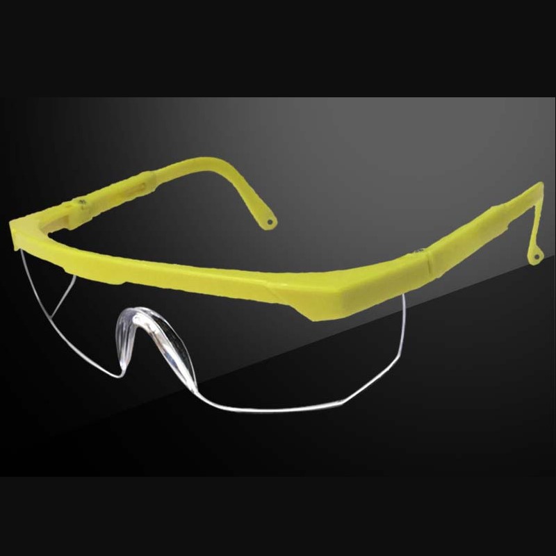 노란색 프레임 투명 (13세 이상)