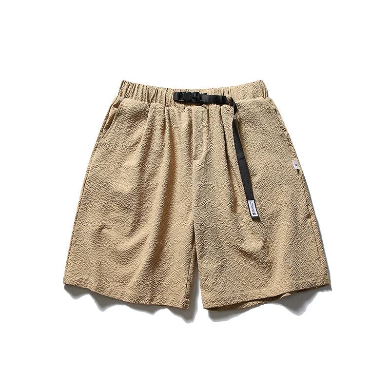 Wuhang 2024 Japanese summer trendy shorts K1224