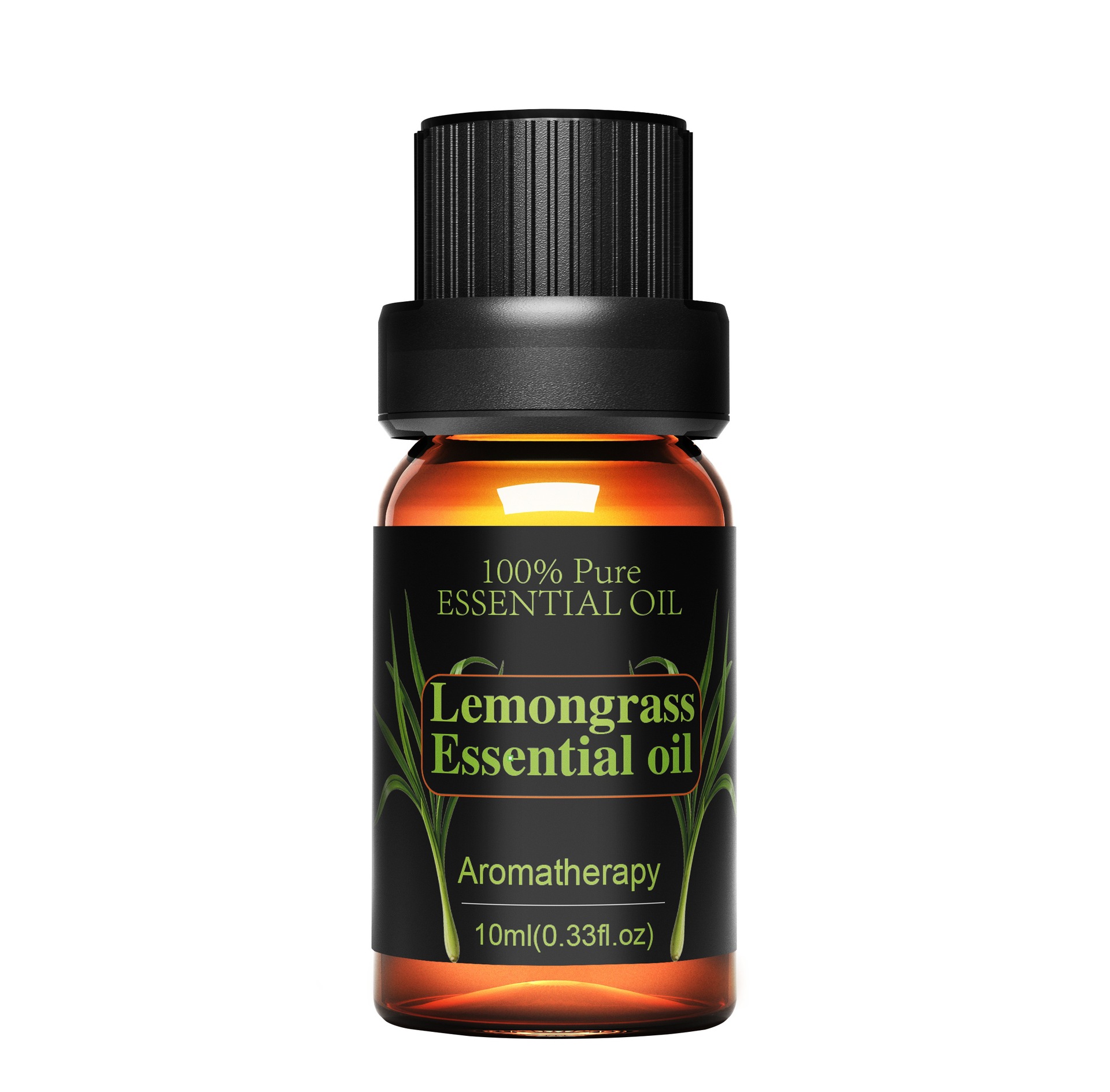 Aceite Esencial Puro Natural 10ml Aromático para Difusor de Aromaterapia