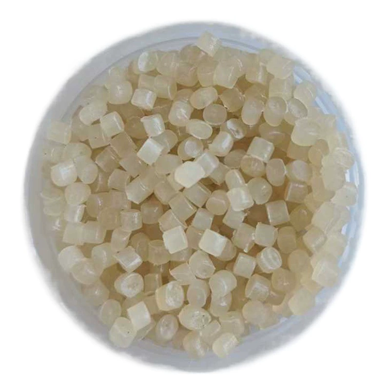 В наличии гранулы LDPE 7042 из переработанного пластика высокого давления, прозрачный полиэтилен для выдувания пленок, ламинирования и линейного вспенивания.