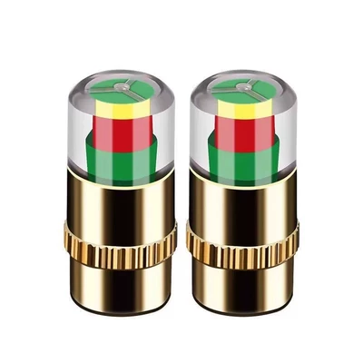 Core Tire Pressure Sensor — Tire pressure monitoring system