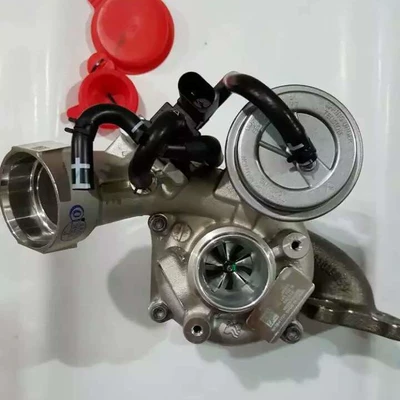Suitable for Volkswagen Lavida Sagitar 1.4t Kp38 04E145702H 16389700000 Turbocharger