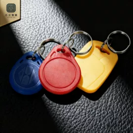 射频卡;其他智能卡;IC卡