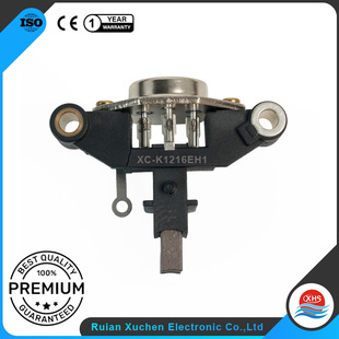 Suitable for generator electronic regulator, K1216EH1