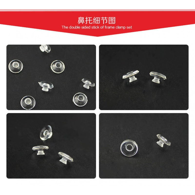 Силиконовые очки, торговля через границу