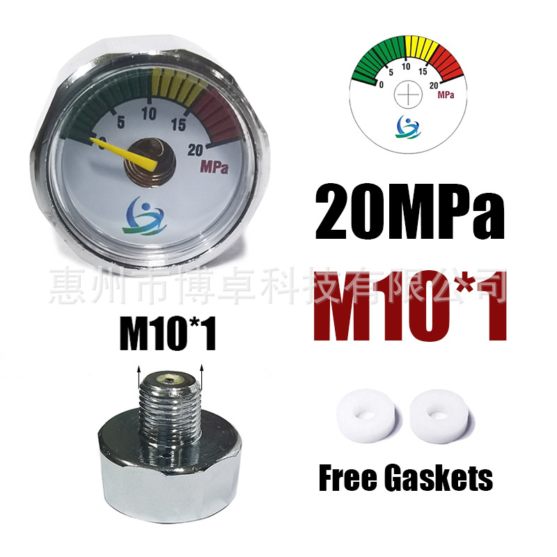 20MPa-M10