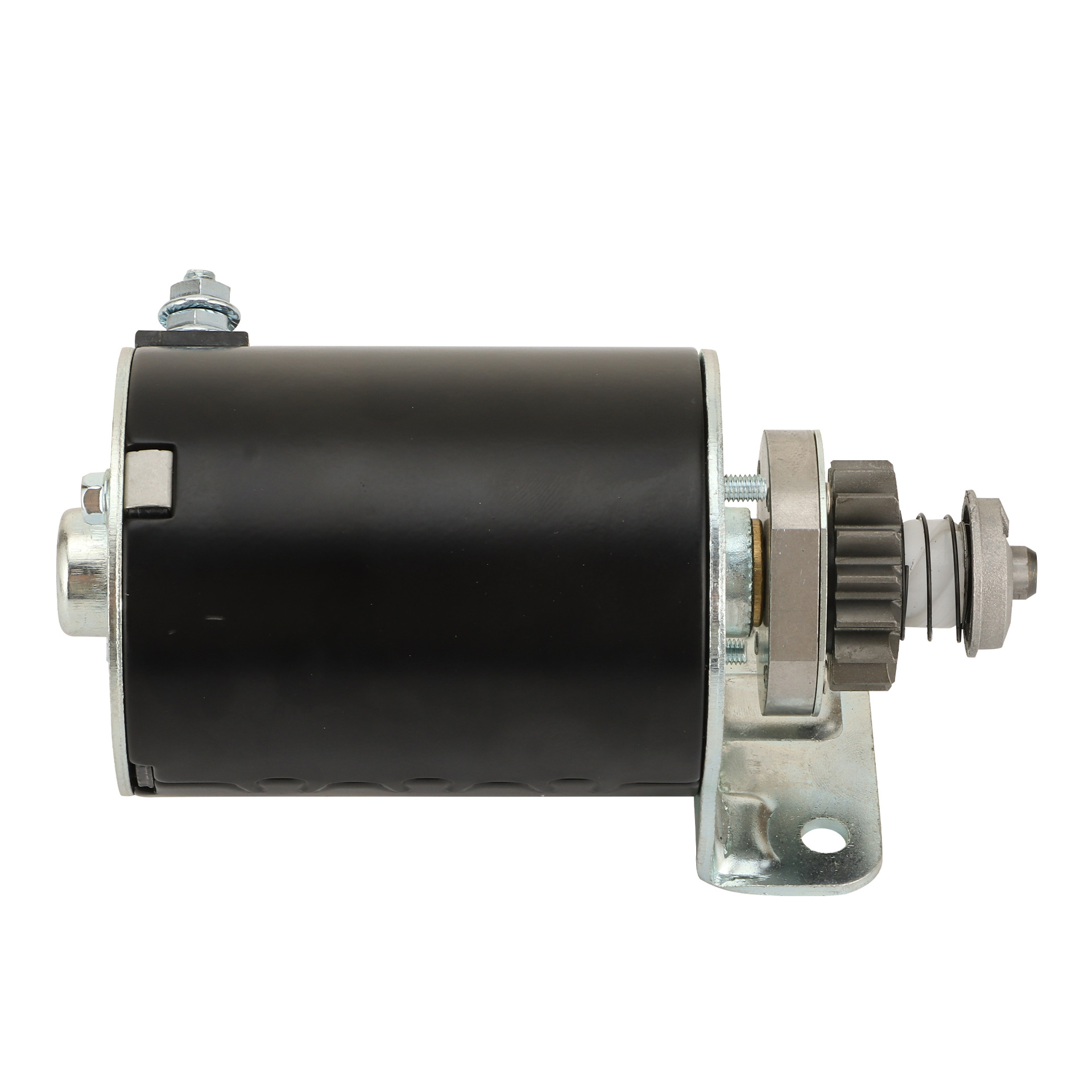 16T starter motor is suitable for BRIGGS&STRATTON 1972-2006 7-22HP 391423
