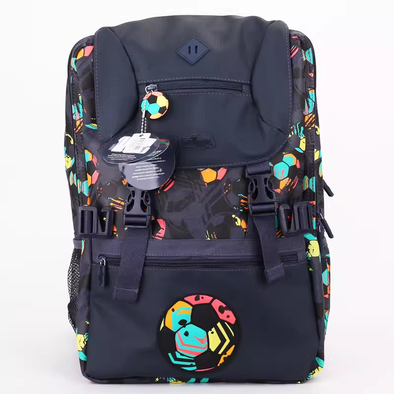 Cadena especial Australia smiggle mochila escolar estudiantes de primaria, hombres y mujeres, mochila de gran capacidad, mochila informal ligera