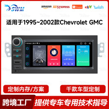������95-02��ѩ����ChevroletGMC�ĺ˰�׿����Ӱ�񵼺���һ���