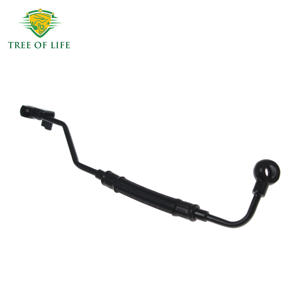 37482-4A100,374824A100 is suitable for Hyundai Starex H1 H-1 oil supply hose