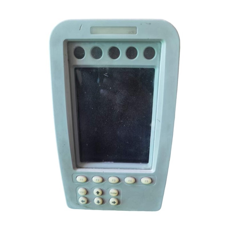 Suitable for excavator Sany 365-8 used display SY365C812K/V309 computer board inquiry Suitable for excavator Sany 365-8 used display SY365C812K/V309 computer board inquiry