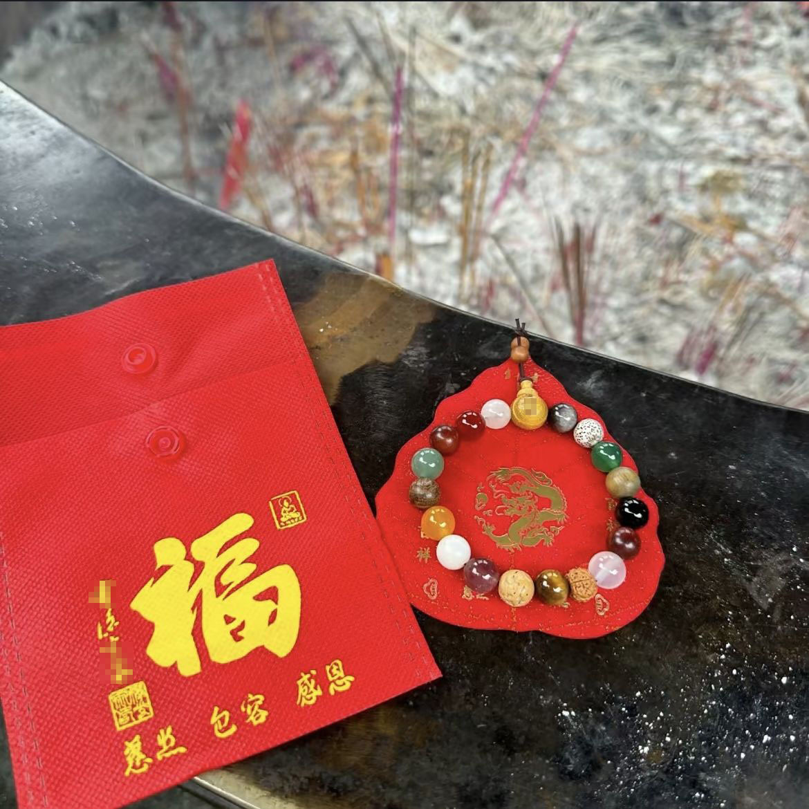 New Four Generations Eighteen Seeds Hangzhou Lingyin Temple Same Style Duobao Bodhi 18 Seeds Hand String Buddha Beads Sandalwood Bracelet