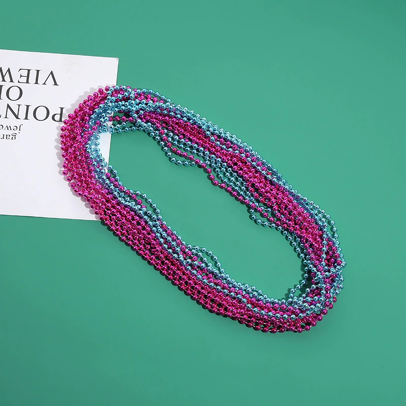 (Граница торговли), детское ожерелье, пластиковая цепь