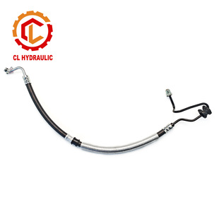 Power Steering Hose Assembly for Odyssey 53713-S0X-A01